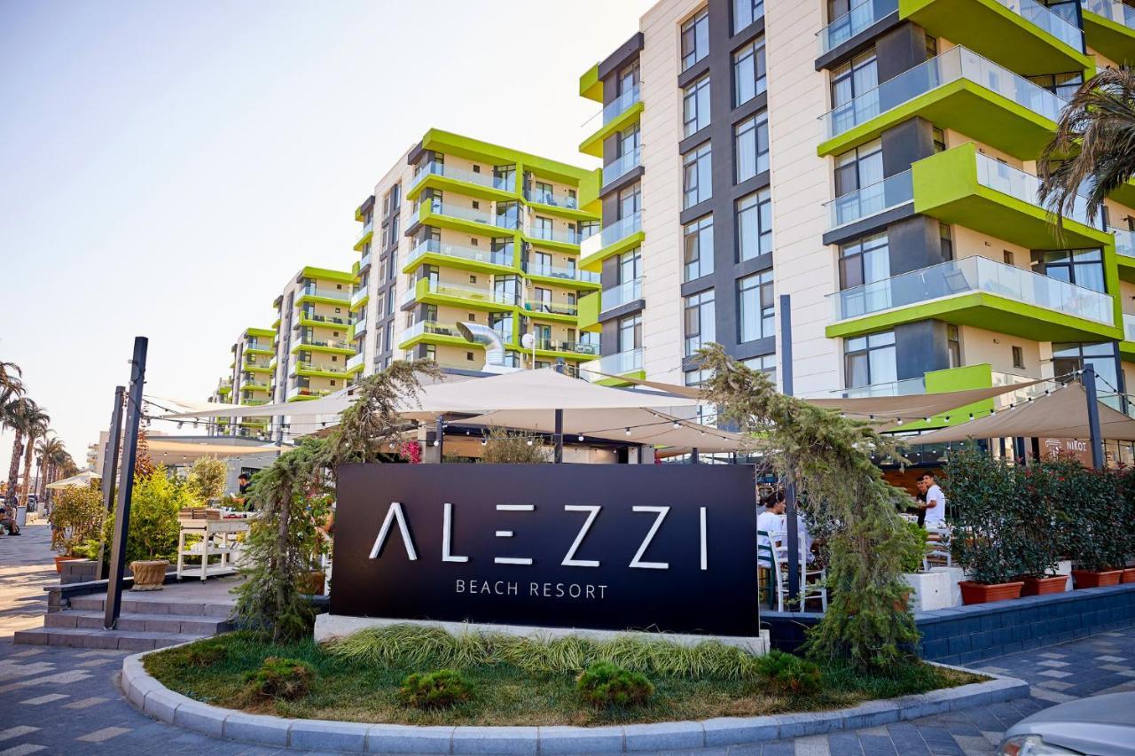 Promenada Apartments Beach Resort Mamaia Nord Navodari Luaran gambar
