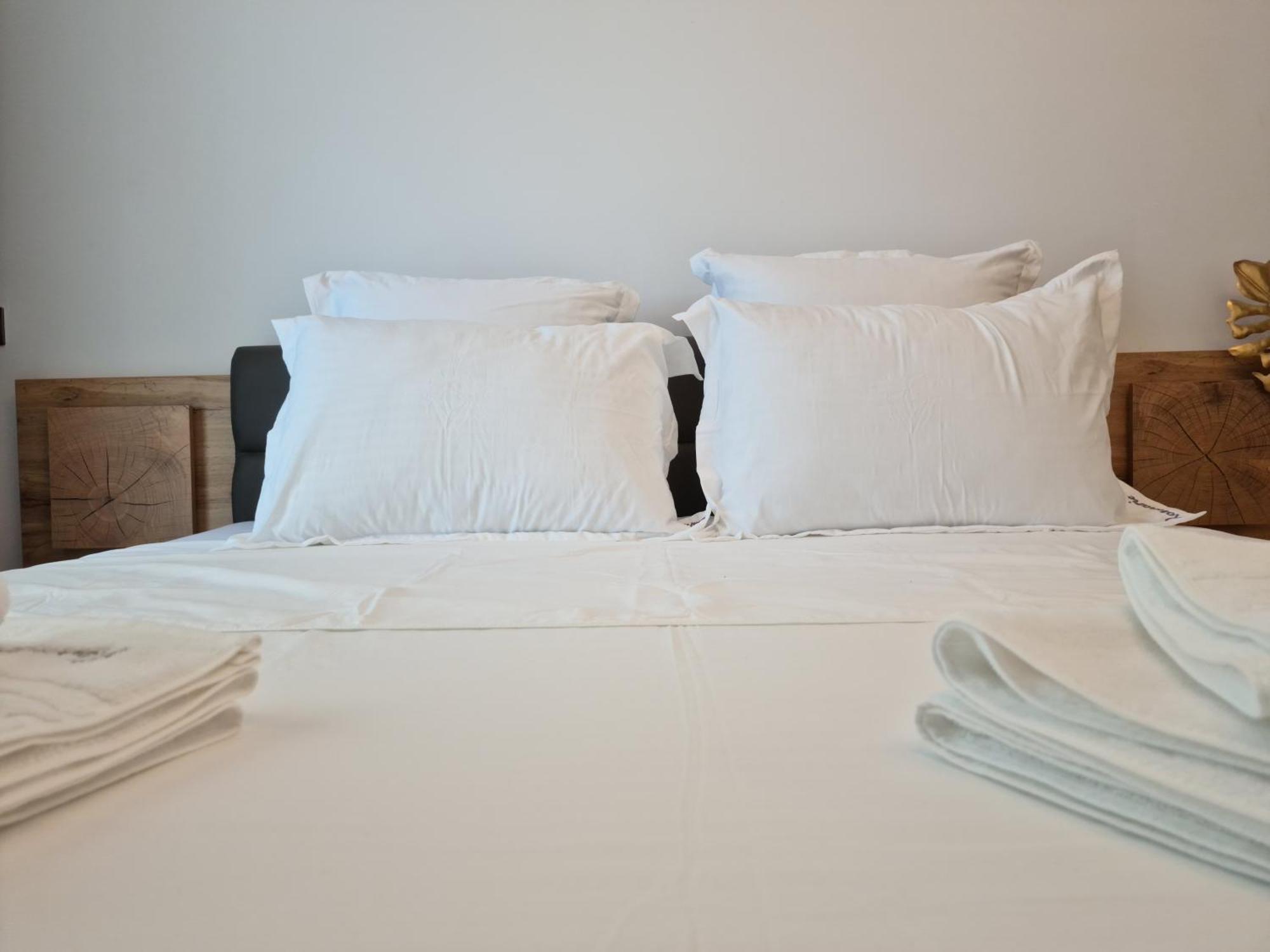 Promenada Apartments Beach Resort Mamaia Nord Navodari Bilik gambar