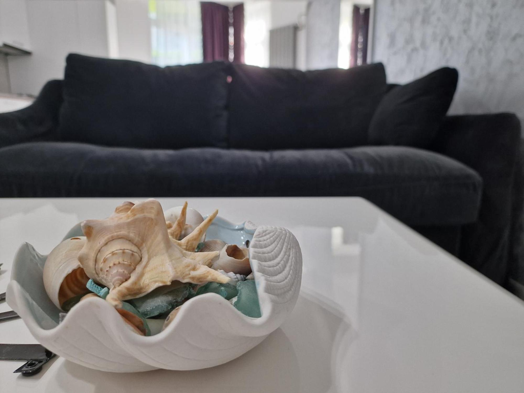 Promenada Apartments Beach Resort Mamaia Nord Navodari Bilik gambar