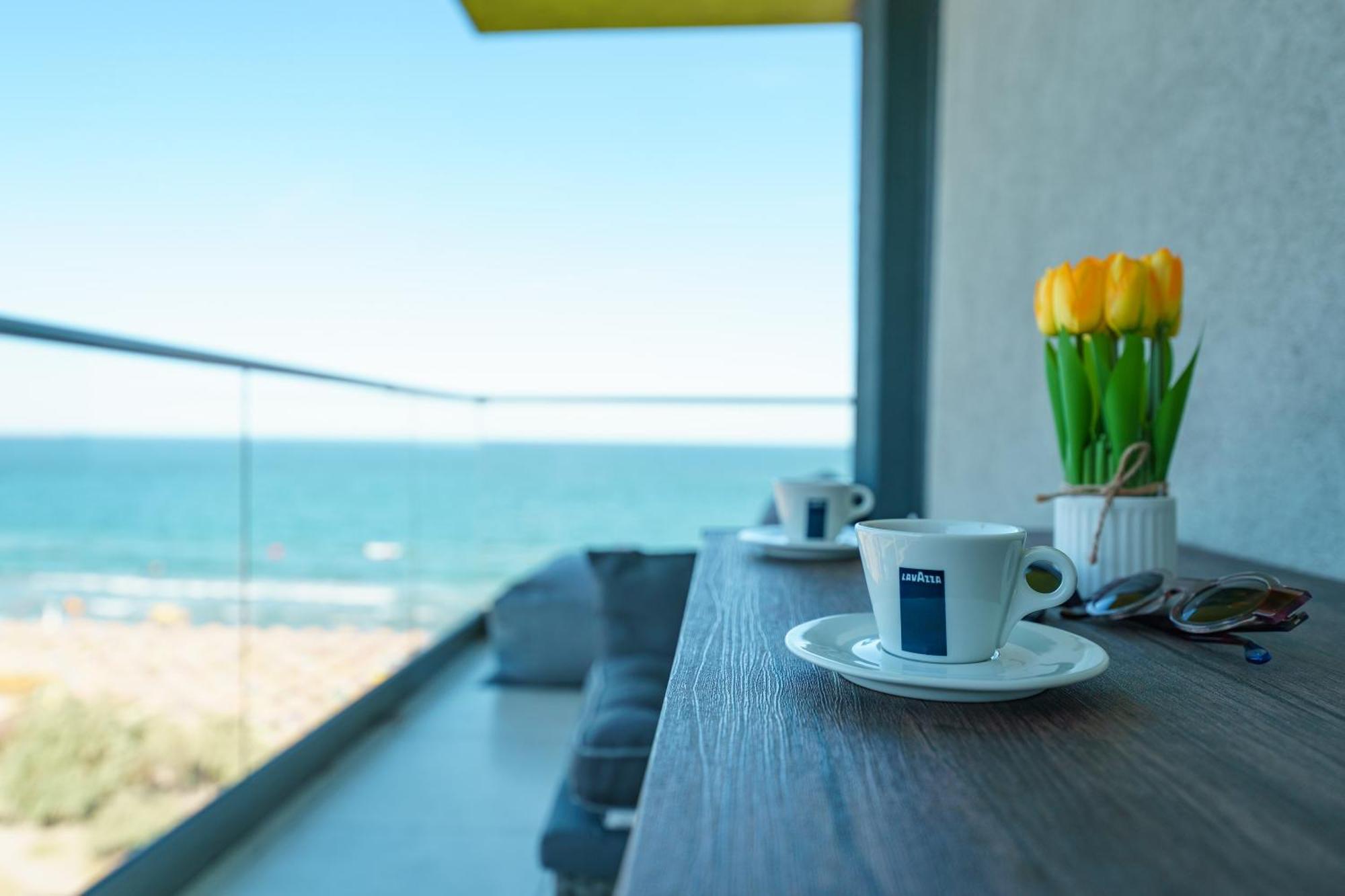 Promenada Apartments Beach Resort Mamaia Nord Navodari Bilik gambar