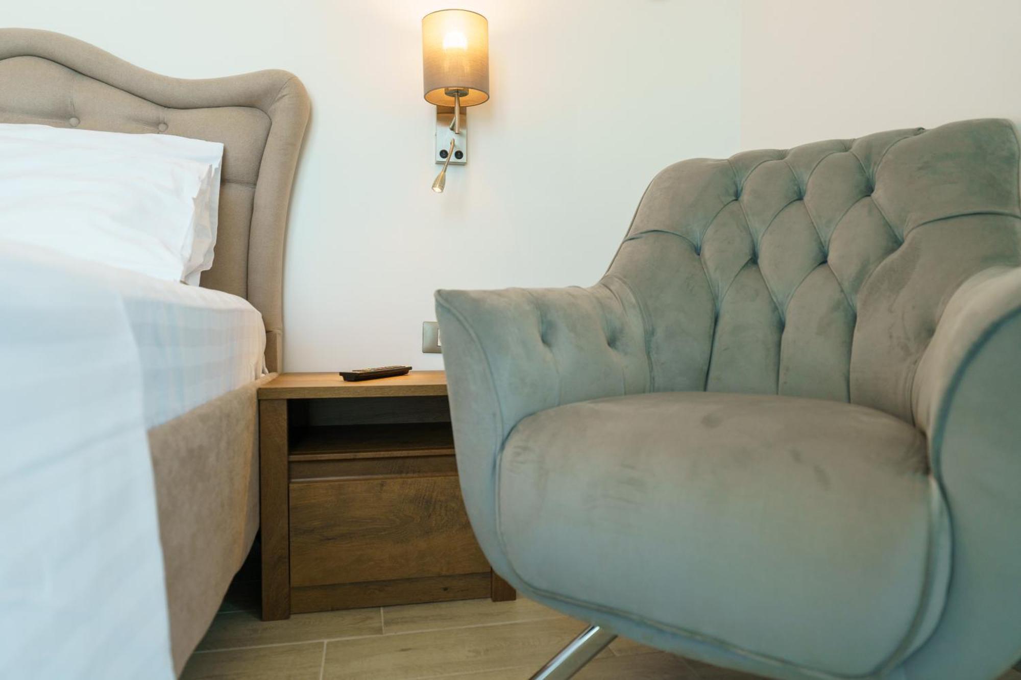 Promenada Apartments Beach Resort Mamaia Nord Navodari Bilik gambar
