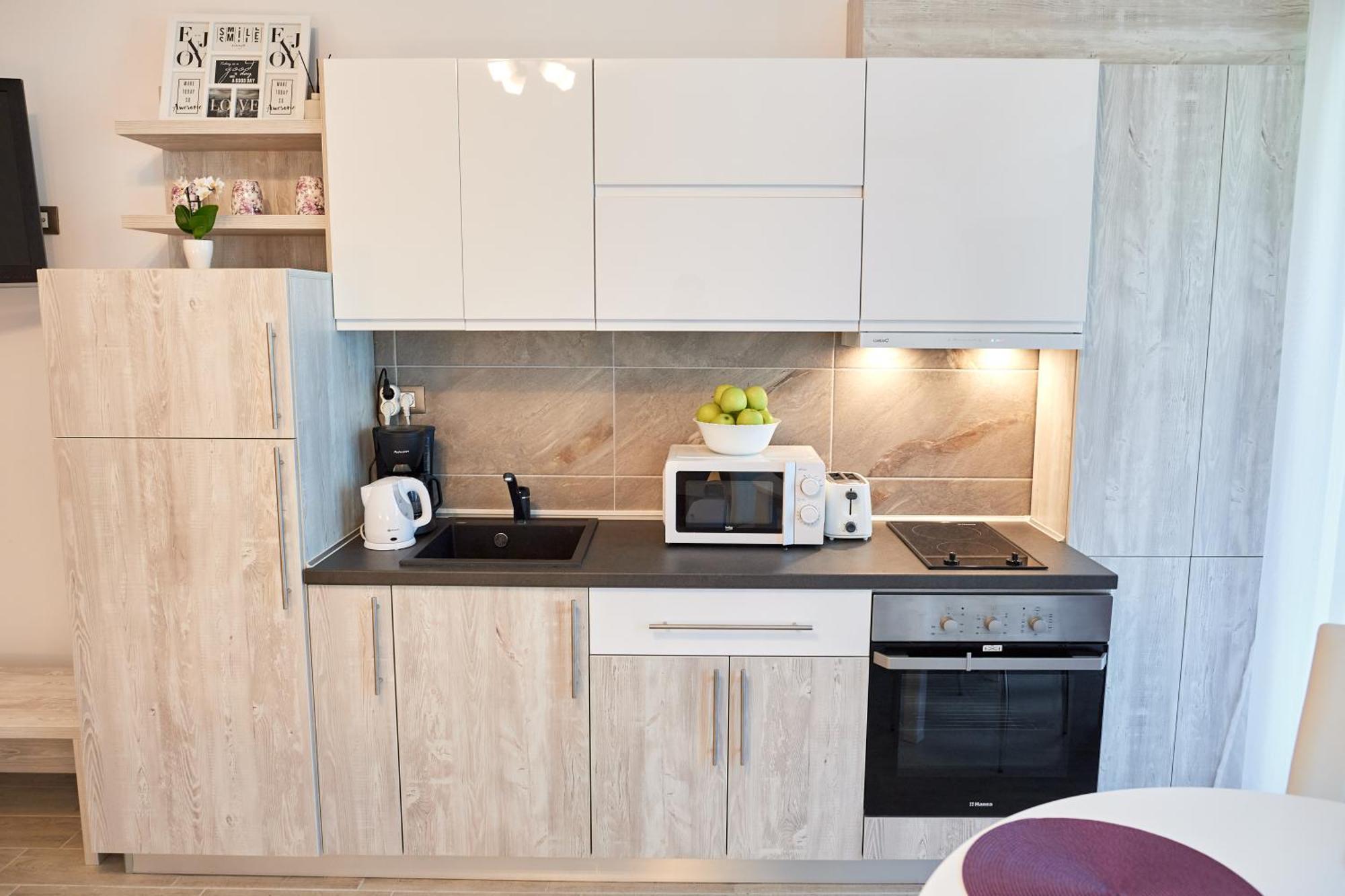Promenada Apartments Beach Resort Mamaia Nord Navodari Bilik gambar
